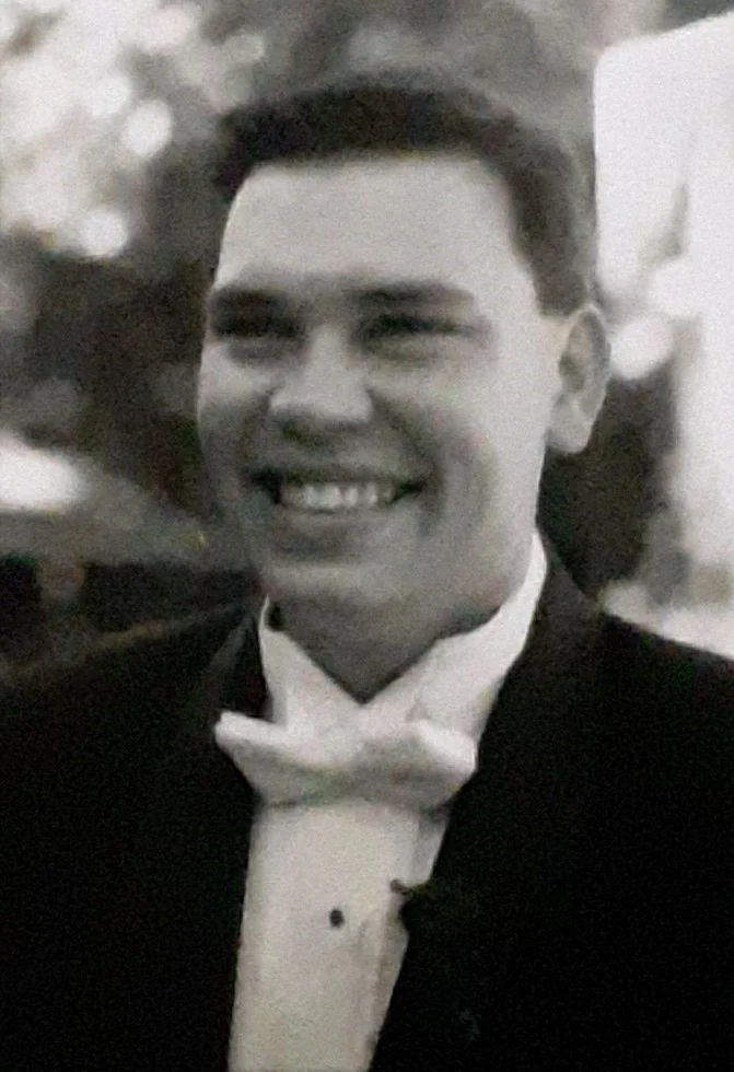 Stephen Wolters