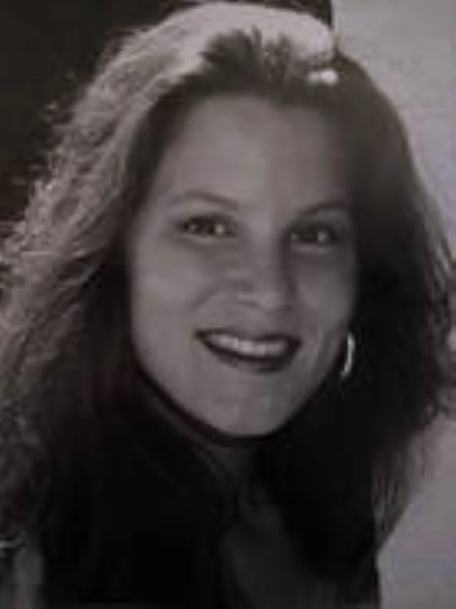 Tiffany Wolters